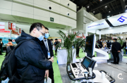 第42屆中原醫療器械展覽會將于3月21日在鄭州開幕， 助推醫療器械創新與應用